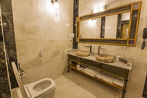 Imperial Cave Suites & Spa