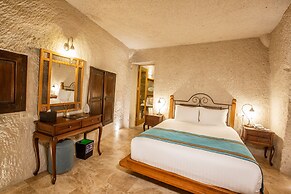Imperial Cave Suites & Spa