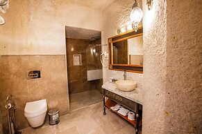 Imperial Cave Suites & Spa