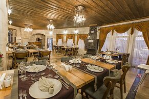 Imperial Cave Suites & Spa