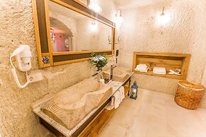 Imperial Cave Suites & Spa