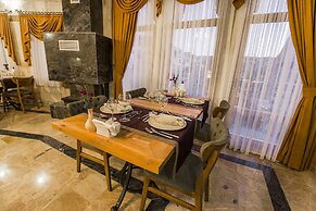 Imperial Cave Suites & Spa