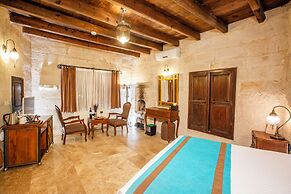 Imperial Cave Suites & Spa