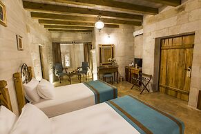 Imperial Cave Suites & Spa