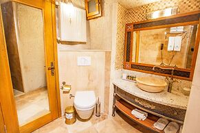 Imperial Cave Suites & Spa