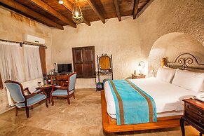 Imperial Cave Suites & Spa