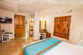 Imperial Cave Suites & Spa