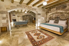 Imperial Cave Suites & Spa