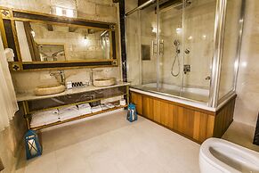 Imperial Cave Suites & Spa