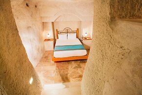 Imperial Cave Suites & Spa