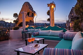 Imperial Cave Suites & Spa