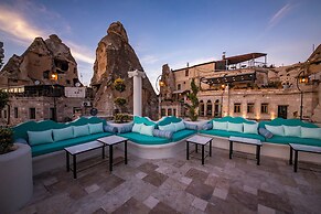 Imperial Cave Suites & Spa