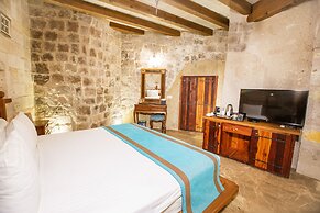 Imperial Cave Suites & Spa