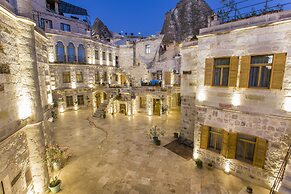 Imperial Cave Suites & Spa