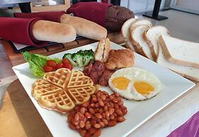 Aristocrat Residence & Hotel