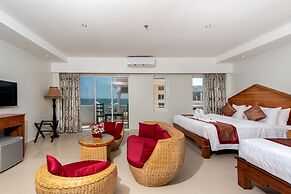 Aristocrat Residence & Hotel