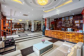 Aristocrat Residence & Hotel