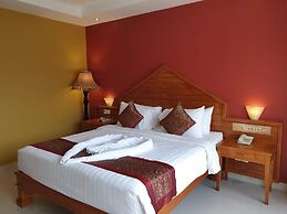 Aristocrat Residence & Hotel