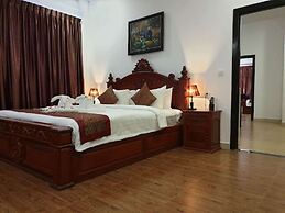 Aristocrat Residence & Hotel