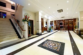 Aristocrat Residence & Hotel