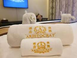 Aristocrat Residence & Hotel
