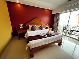 Aristocrat Residence & Hotel