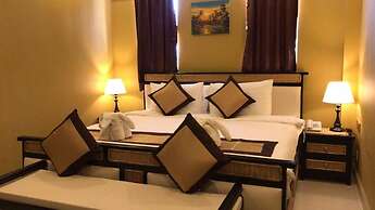 Aristocrat Residence & Hotel