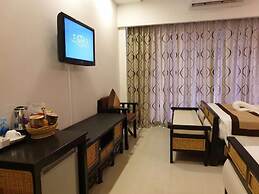 Aristocrat Residence & Hotel