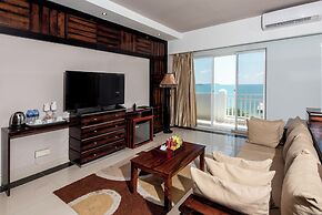 Aristocrat Residence & Hotel