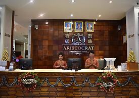 Aristocrat Residence & Hotel