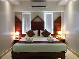 Aristocrat Residence & Hotel