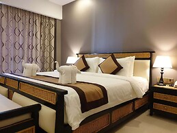 Aristocrat Residence & Hotel