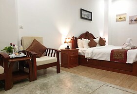 Aristocrat Residence & Hotel