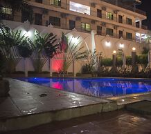 Aristocrat Residence & Hotel