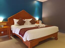 Aristocrat Residence & Hotel