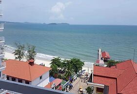 Aristocrat Residence & Hotel