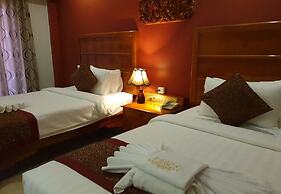 Aristocrat Residence & Hotel