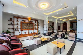 Aristocrat Residence & Hotel