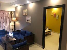 Aristocrat Residence & Hotel