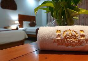 Aristocrat Residence & Hotel
