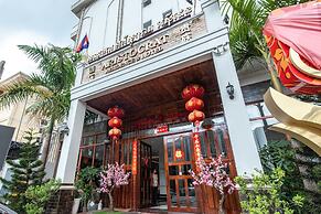 Aristocrat Residence & Hotel