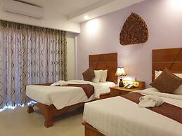 Aristocrat Residence & Hotel