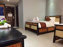 Aristocrat Residence & Hotel