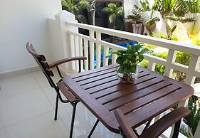 Aristocrat Residence & Hotel