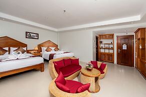 Aristocrat Residence & Hotel