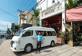 Aristocrat Residence & Hotel