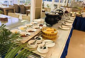 Aristocrat Residence & Hotel