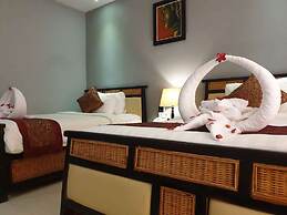 Aristocrat Residence & Hotel