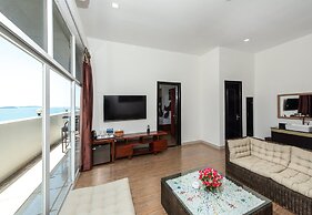 Aristocrat Residence & Hotel