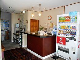 Gamagori Orange Pension